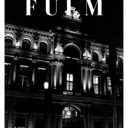 FULM 423 Digital Edition